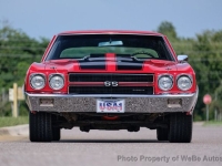 1970 Chevrolet Chevelle for sale in Riverhead, New York (ID-132480)
