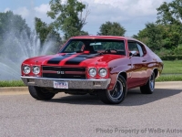 1970 Chevrolet Chevelle for sale in Riverhead, New York (ID-132480)