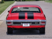 1970 Chevrolet Chevelle for sale in Riverhead, New York (ID-132480)