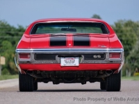 1970 Chevrolet Chevelle for sale in Riverhead, New York (ID-132480)