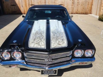 1970 Chevrolet Chevelle for sale