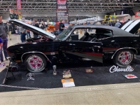 1970 Chevrolet Chevelle for sale in Michigan (ID-132719)