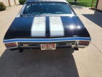 1970 Chevrolet Chevelle for sale in Michigan (ID-132719)
