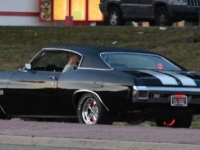 1970 Chevrolet Chevelle for sale in Michigan (ID-132719)