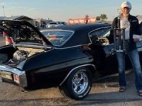 1970 Chevrolet Chevelle for sale in Michigan (ID-132719)