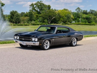 1970 Chevrolet Chevelle for sale