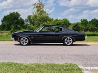 1970 Chevrolet Chevelle for sale in Riverhead, New York (ID-132957)