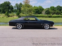 1970 Chevrolet Chevelle for sale in Riverhead, New York (ID-132957)