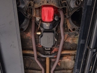 1970 Chevrolet Chevelle for sale in Riverhead, New York (ID-132957)