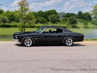 1970 Chevrolet Chevelle for sale in Riverhead, New York (ID-132957)