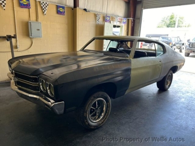 1970 Chevrolet Chevelle for sale