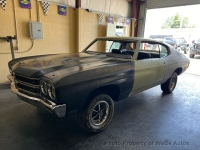 1970 Chevrolet Chevelle for sale in Riverhead, New York (ID-133097)