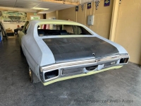 1970 Chevrolet Chevelle for sale in Riverhead, New York (ID-133097)