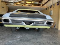 1970 Chevrolet Chevelle for sale in Riverhead, New York (ID-133097)