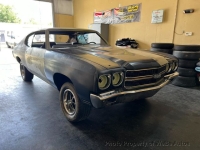 1970 Chevrolet Chevelle for sale in Riverhead, New York (ID-133097)