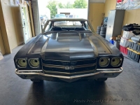 1970 Chevrolet Chevelle for sale in Riverhead, New York (ID-133097)