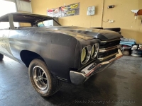 1970 Chevrolet Chevelle for sale in Riverhead, New York (ID-133097)