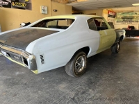 1970 Chevrolet Chevelle for sale in Riverhead, New York (ID-133097)
