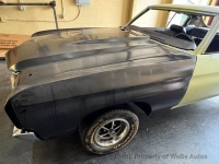 1970 Chevrolet Chevelle for sale in Riverhead, New York (ID-133097)