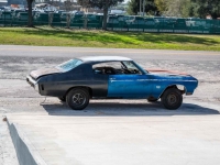 1970 Chevrolet Chevelle for sale (ID-127333)