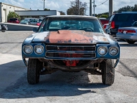 1970 Chevrolet Chevelle for sale (ID-127333)