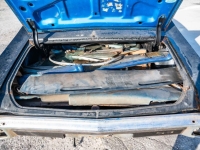 1970 Chevrolet Chevelle for sale (ID-127333)