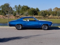 1970 Chevrolet Chevelle for sale (ID-127336)