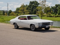 1970 Chevrolet Chevelle for sale (ID-127337)