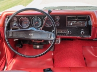 1970 Chevrolet Chevelle for sale (ID-127337)