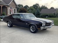 1970 Chevrolet Chevelle for sale (ID-127762)