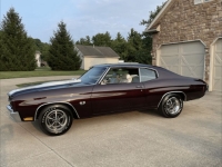 1970 Chevrolet Chevelle for sale (ID-127762)