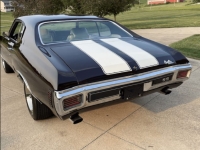 1970 Chevrolet Chevelle for sale (ID-127762)
