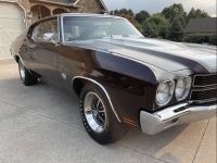 1970 Chevrolet Chevelle for sale (ID-127762)