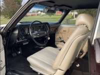 1970 Chevrolet Chevelle for sale (ID-127762)