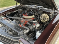 1970 Chevrolet Chevelle for sale (ID-127762)