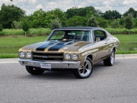 1970 Chevrolet Chevelle for sale (ID-128155)
