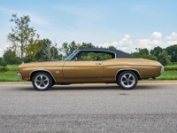 1970 Chevrolet Chevelle for sale (ID-128155)