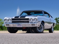 1970 Chevrolet Chevelle for sale (ID-128153)