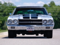 1970 Chevrolet Chevelle for sale (ID-128153)