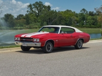 1970 Chevrolet Chevelle for sale (ID-124430)