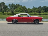 1970 Chevrolet Chevelle for sale (ID-124430)
