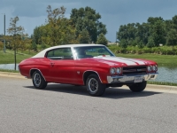 1970 Chevrolet Chevelle for sale (ID-124430)