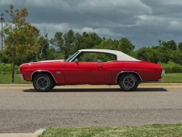 1970 Chevrolet Chevelle for sale (ID-124430)