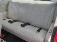 1970 Chevrolet Chevelle for sale (ID-124430)