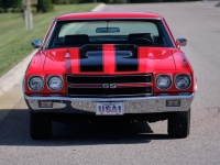 1970 Chevrolet Chevelle for sale (ID-124432)
