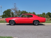 1970 Chevrolet Chevelle for sale (ID-124432)