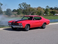1970 Chevrolet Chevelle for sale (ID-124432)