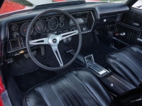 1970 Chevrolet Chevelle for sale (ID-124432)