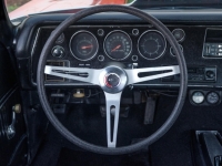 1970 Chevrolet Chevelle for sale (ID-124432)