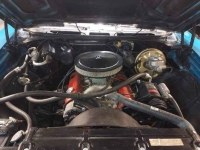 1970 Chevrolet Chevelle for sale (ID-133418)